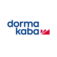 dormakaba UK logo