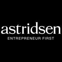 ASTRIDSEN logo
