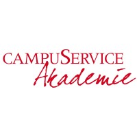 CAMPUSERVICE Akademie logo