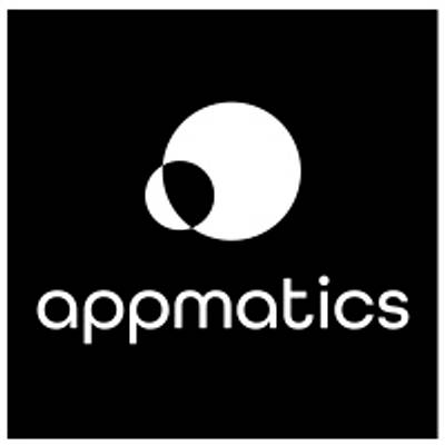 Appmatics GmbH logo