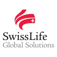 Swiss Life Global Solutions logo