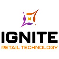 Ignite Retail Technology logo
