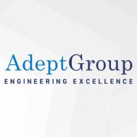 Adept Group (Adept Packaging) logo