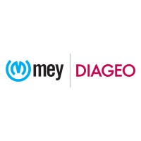 Diageo Türkiye logo