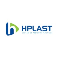 HPLAST Embalagens Flexíveis logo