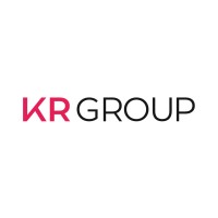 KR GROUP LTD. logo
