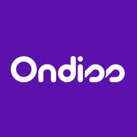 Ondiss logo
