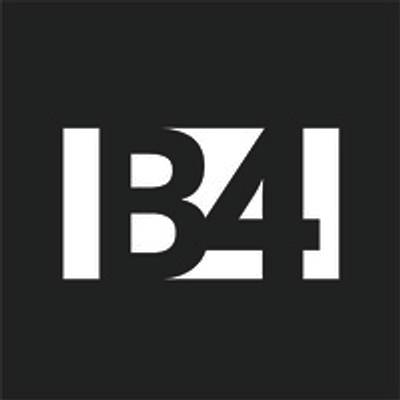 B4brand logo