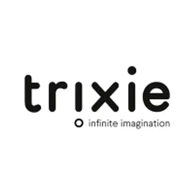 Trixie logo