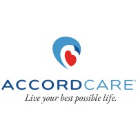 AccordCare logo