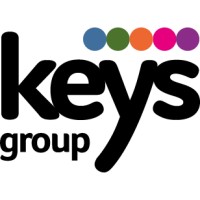 Keys Group logo