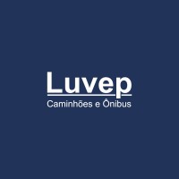 Luvep Volvo | Caminhões e Ônibus logo