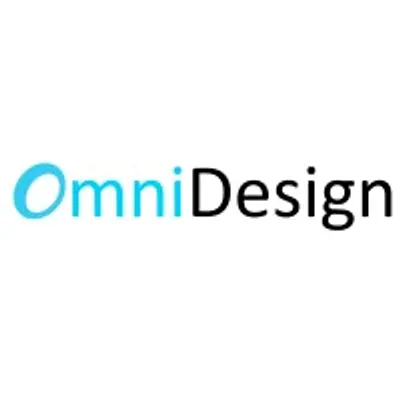 Omni Design Technologies, Inc. logo