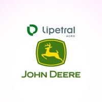 Lipetral Agro - John Deere logo