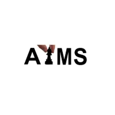Aims Digital Marketing course logo