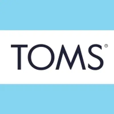 TOMS logo