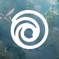 Ubisoft company logo