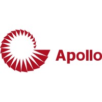 Apollo logo