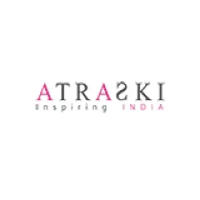 ATRASKI INDIA logo