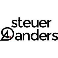 Steuer Anders logo