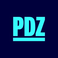 Pakhuis de Zwijger logo