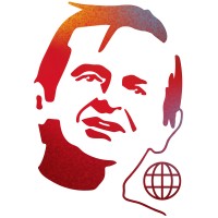 Olof Palme International Center logo