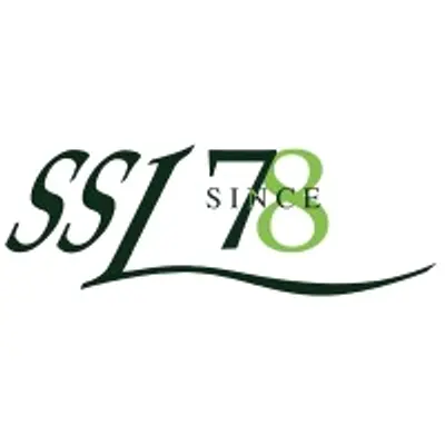SS Landscaping Services logo