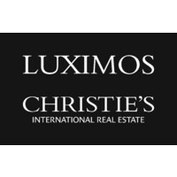 LUXIMOS - Christie's International Real Estate logo