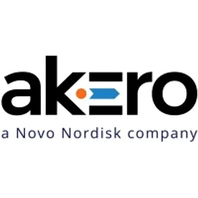 Akero Therapeutics logo