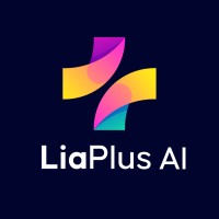 LiaPlus AI logo