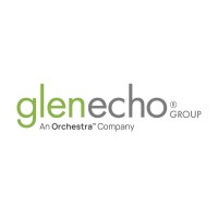 Glen Echo Group, an Orchestra company logo