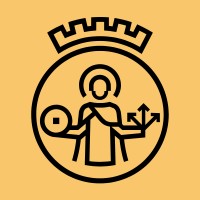 Oslobygg KF i Oslo kommune logo