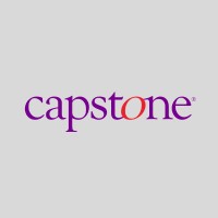 Capstone logo