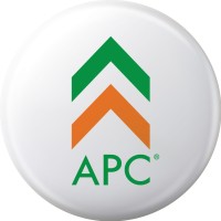 APC Corporación logo
