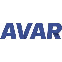 AVAR logo