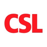 CSL Vifor logo