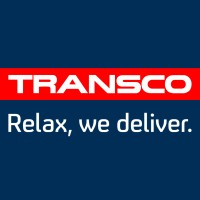 TRANSCO GmbH logo