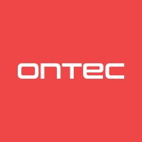 ONTEC AG logo