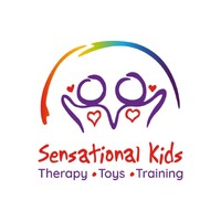 Sensational Kids CLG logo