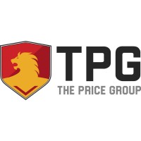 The Price Group logo