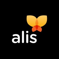ALIS by Medtelligent logo
