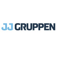 JJ GRUPPEN logo