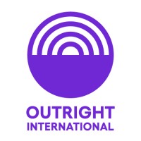 Outright International logo