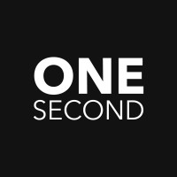 OneSecond GmbH logo