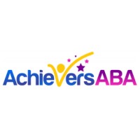 Achievers ABA Therapy logo
