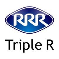 Triple R Oil Cleaner Mercosul logo