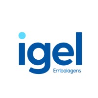 Igel Embalagens logo