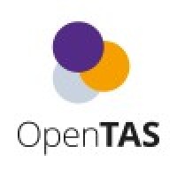 OpenTAS logo