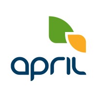 APRIL Canada Insurance logo