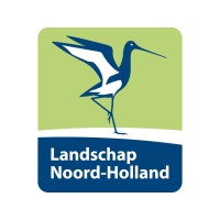 Stichting Landschap Noord-Holland logo